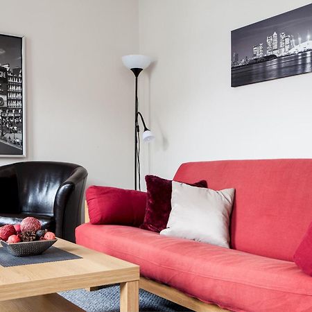 Madison Hill - Bedford Hill 1 - One Bedroom Flat London Exterior foto