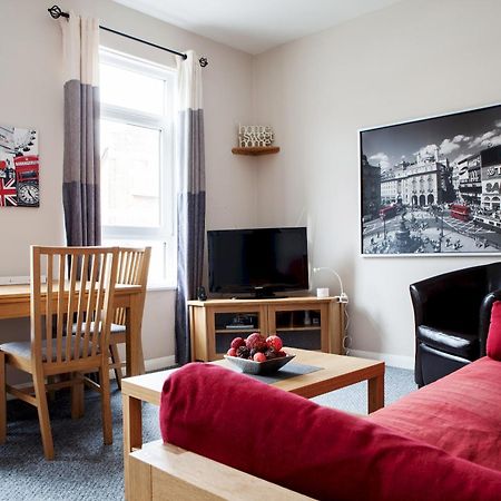 Madison Hill - Bedford Hill 1 - One Bedroom Flat London Exterior foto
